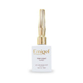 Emigel - Nail Top Coat Glossy